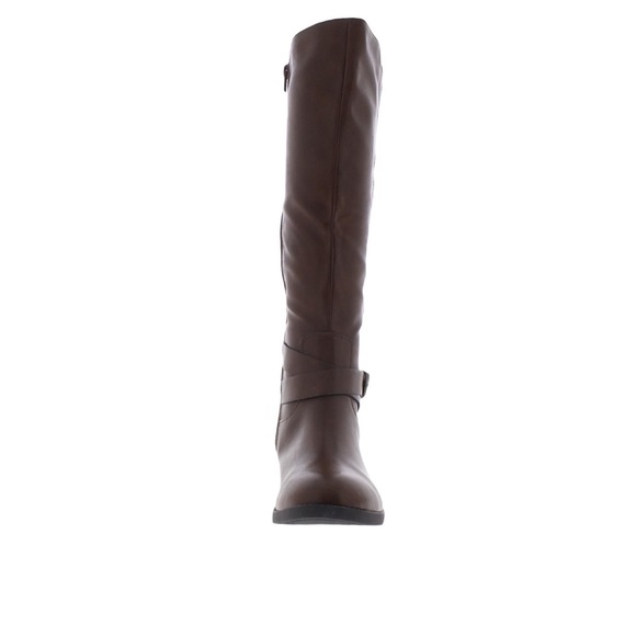 Madixe Riding Boots, - Picture 3 of 6